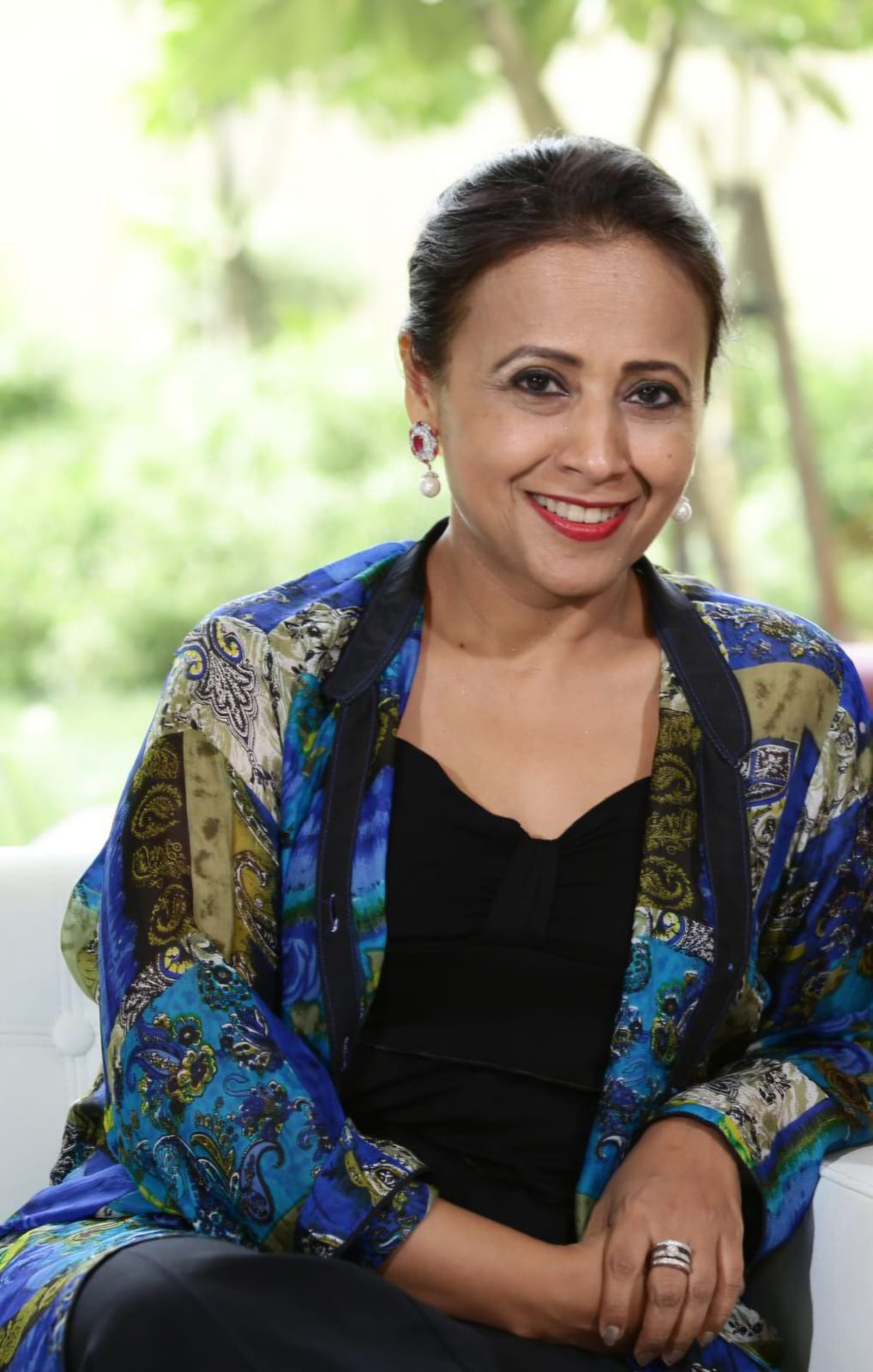 Shilpa Bhasin Mehra